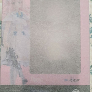 블루아카이브 미소노 미카 피그마 단품