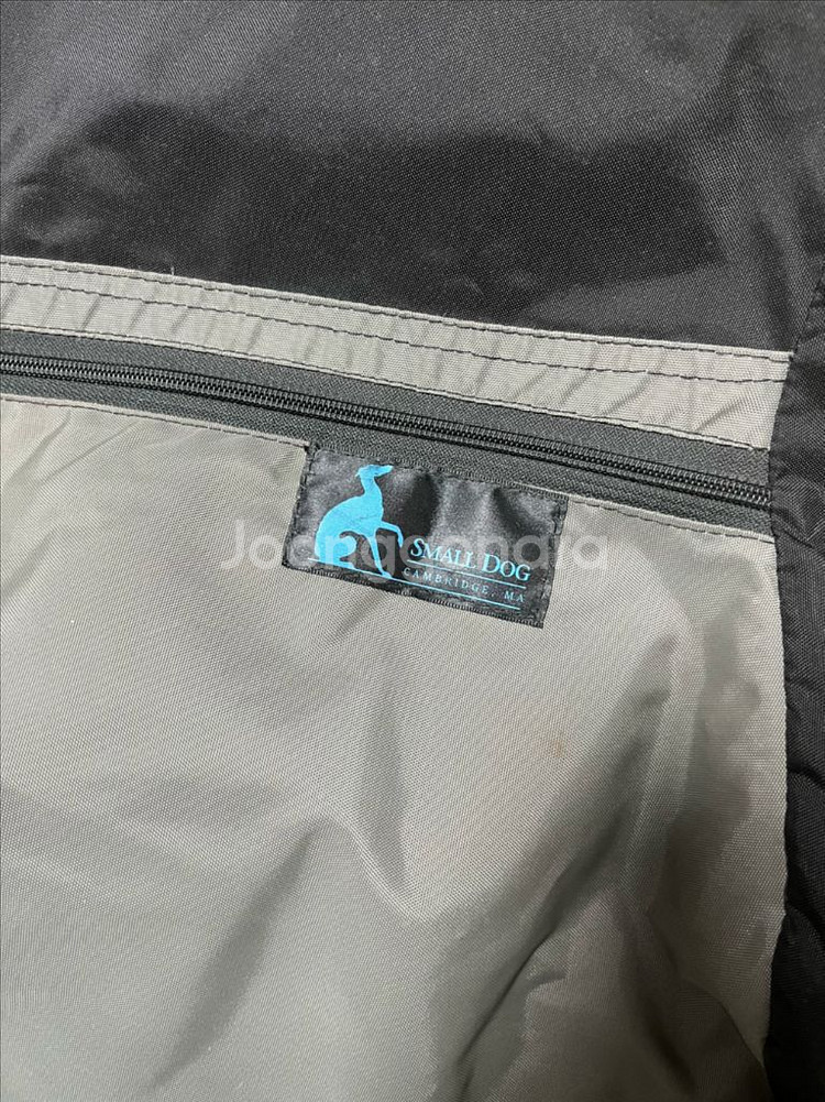 small dog 어쿠스틱기타 하드케이스 커버--3