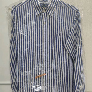 폴로 랄프로렌 스트라이프 셔츠