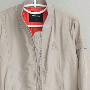 새상품 버커루 패딩 자켓 95