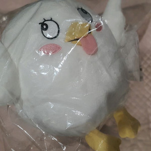 블루아카이브 페로로 2way 인형