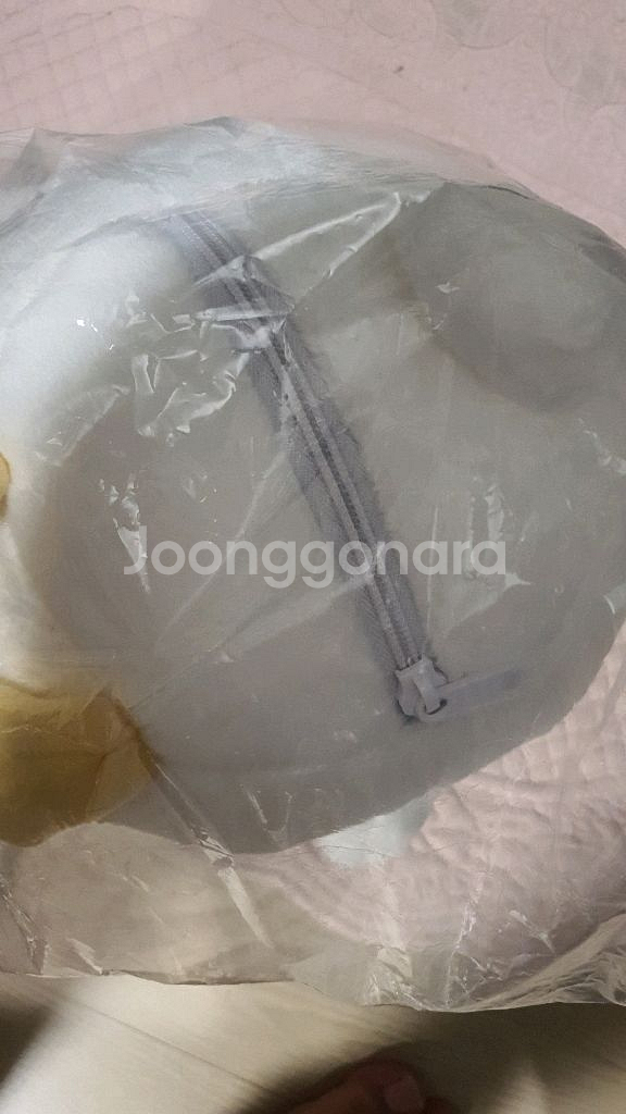 블루아카이브 페로로 2way 인형--2