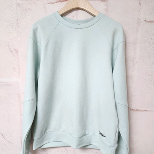 타이틀리스트 여성 골프 맨투맨