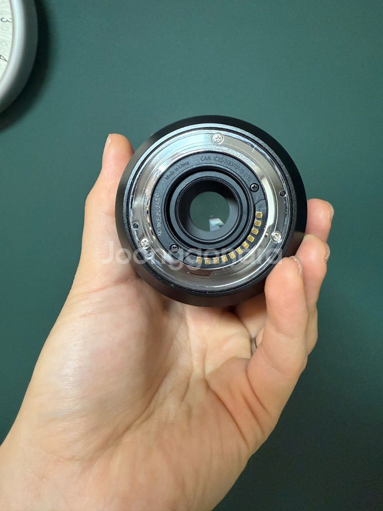 파나소닉 루믹스 G9M2 + 라이카 12-60 렌즈--6