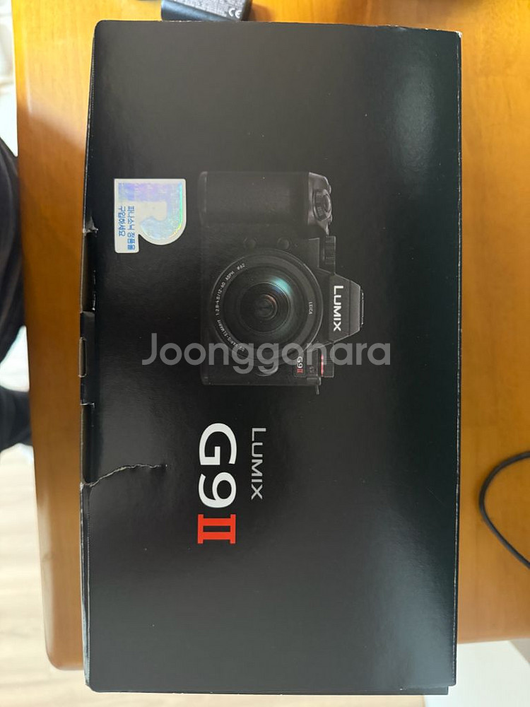 파나소닉 루믹스 G9M2 + 라이카 12-60 렌즈--7