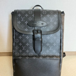 루이비통 소뮈르 남성 백팩