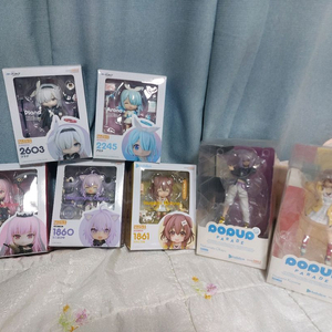 홀로라이브 넨도