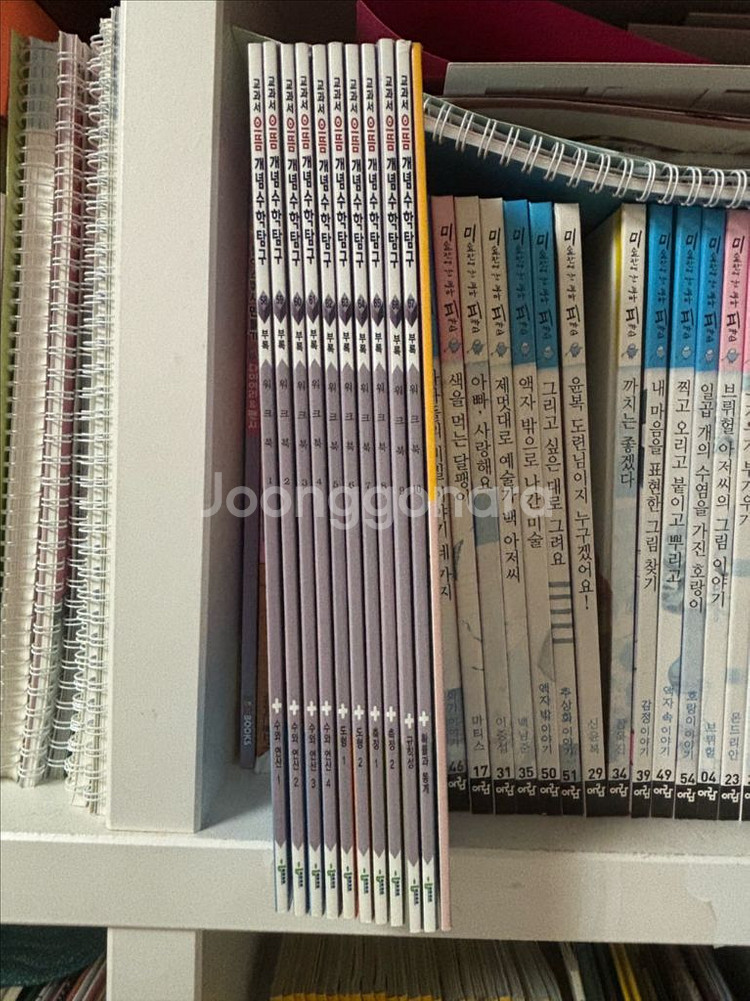 으뜸개념수학--1