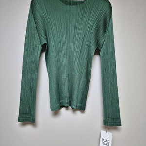 플리츠 플리즈 3사이즈 새상품