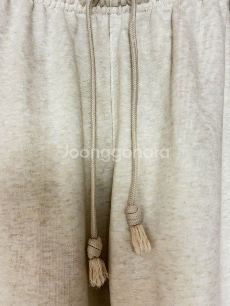 나이키 조거팬츠--2