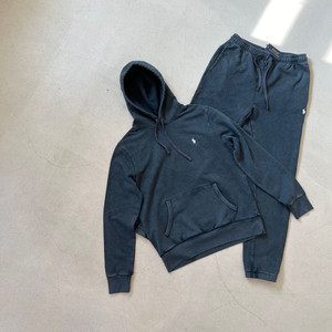 폴로 루프백 테리 셋업