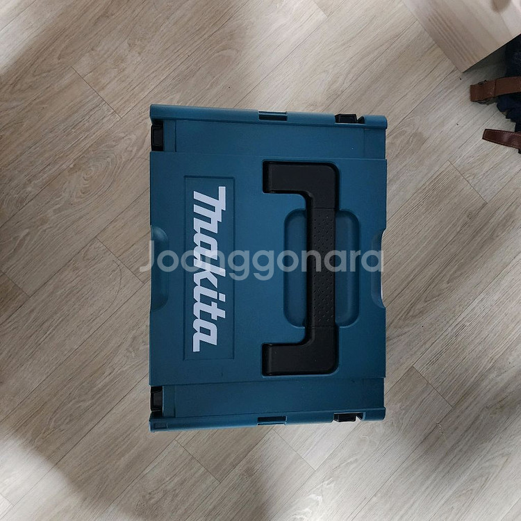 마끼다 무선 전동드릴 트리머--1