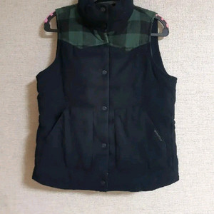 빈폴 패딩조끼 85