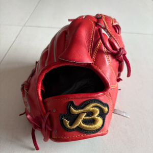 브라더 투수 글러브