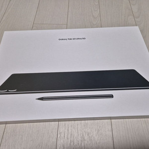갤럭시탭 S11 울트라 5G