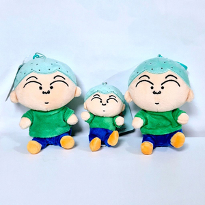 짱구는 못말려 훈이 인형 키링 가방고리 백참 정품