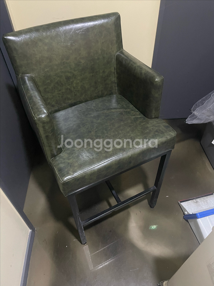 바 의자--0