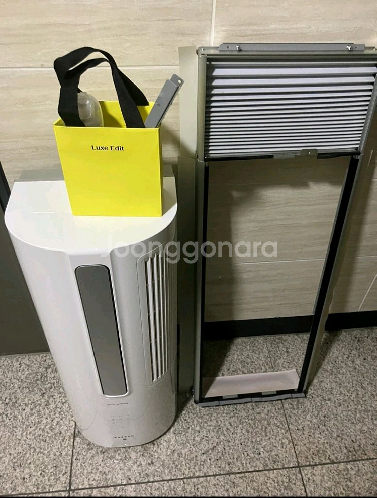 파세코 창문형 에어컨 PWA-3200WN--0