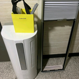 파세코 창문형 에어컨 PWA-3200WN