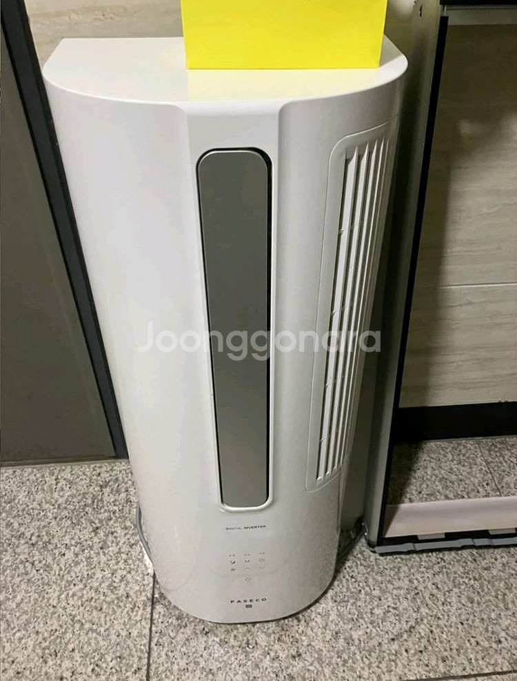 파세코 창문형 에어컨 PWA-3200WN--2