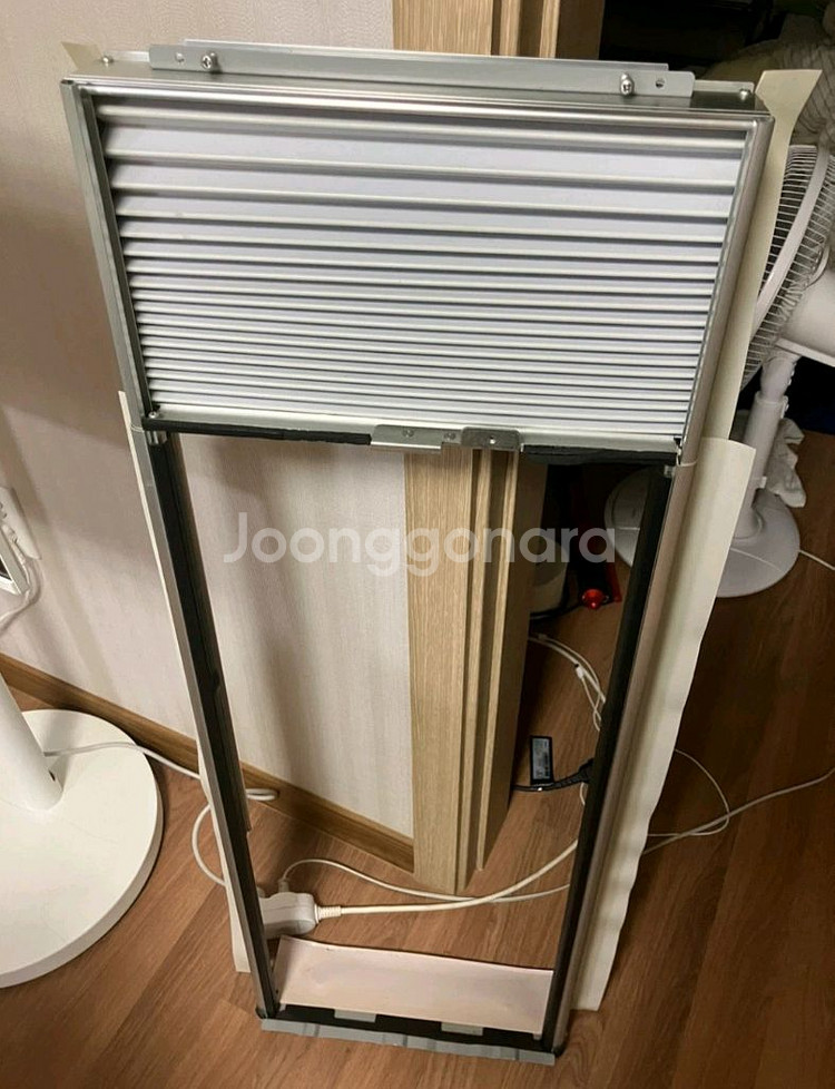 파세코 창문형 에어컨 PWA-3200WN--3