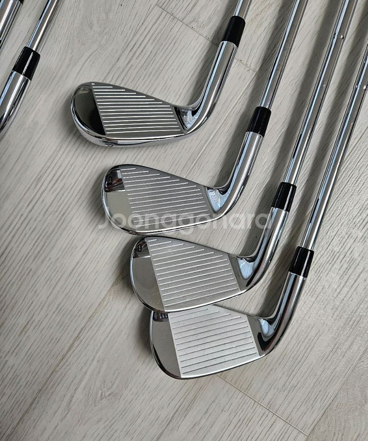 골프 아이언 세트--0