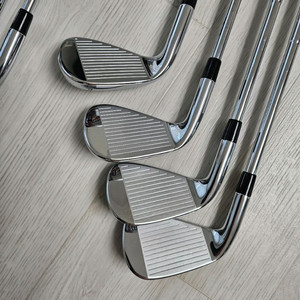 골프 아이언 세트