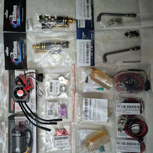 RC카전용공구or튜닝UP알씨카부속~개별판매*헤이리영웅