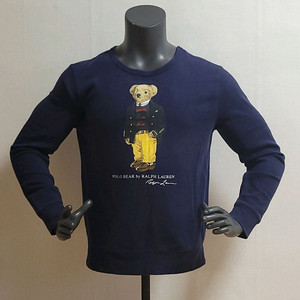 폴로 랄프로렌 폴로베어 맨투맨
