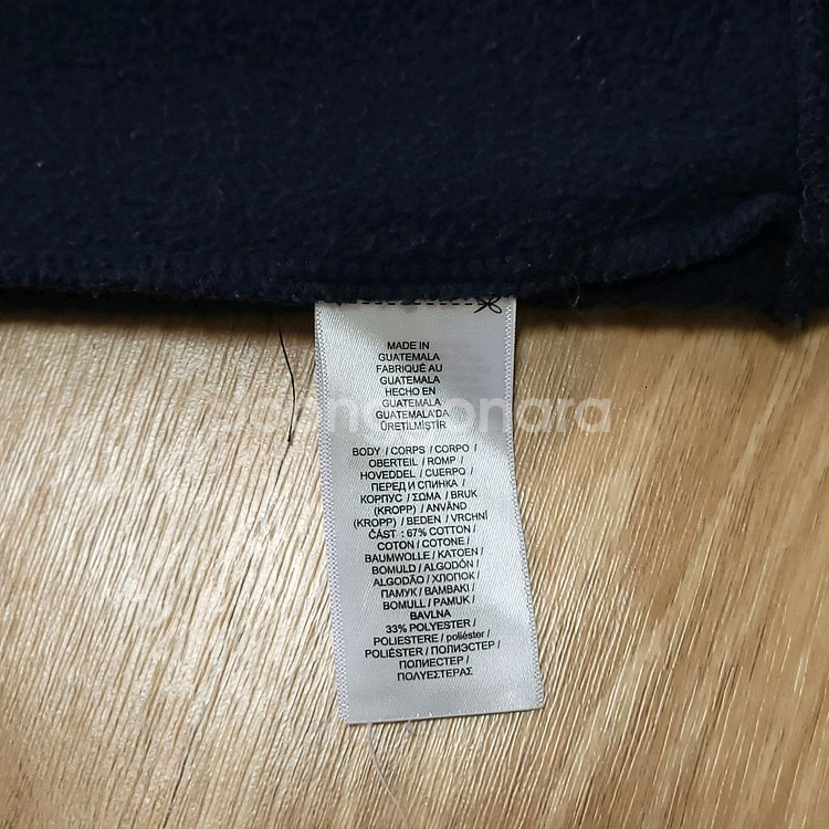 폴로 랄프로렌 폴로베어 맨투맨--5