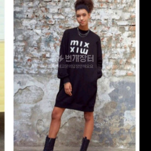젝시믹스(믹스투믹스)원피스 (새상품
