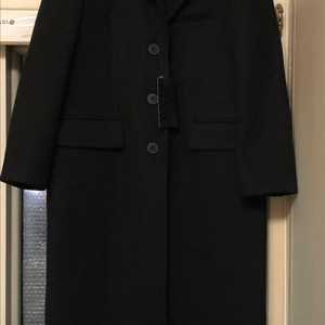 (새상품)미쏘 롱코트