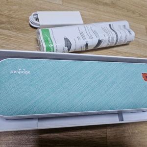 페리페이지 A40 300dpi