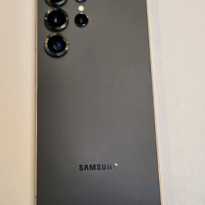 145만 급처! 갤럭시S25 울트라 1T테라 블랙