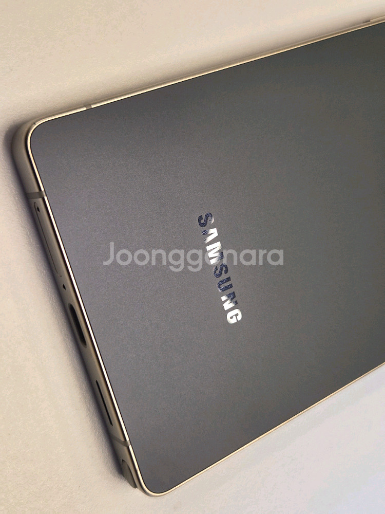 145만 급처! 갤럭시S25 울트라 1T테라 블랙--1