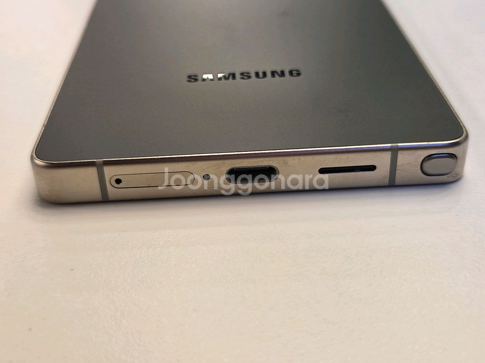 145만 급처! 갤럭시S25 울트라 1T테라 블랙--4