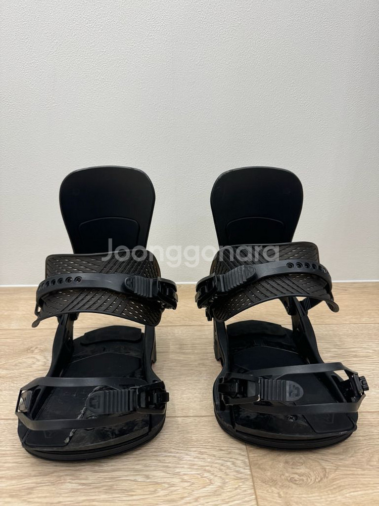 22/23아틀라스 유니온 바인딩 S사이즈--0