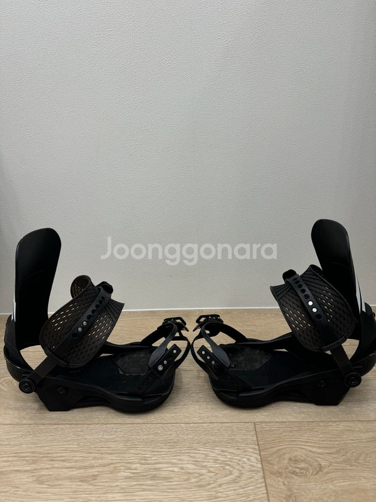 22/23아틀라스 유니온 바인딩 S사이즈--3