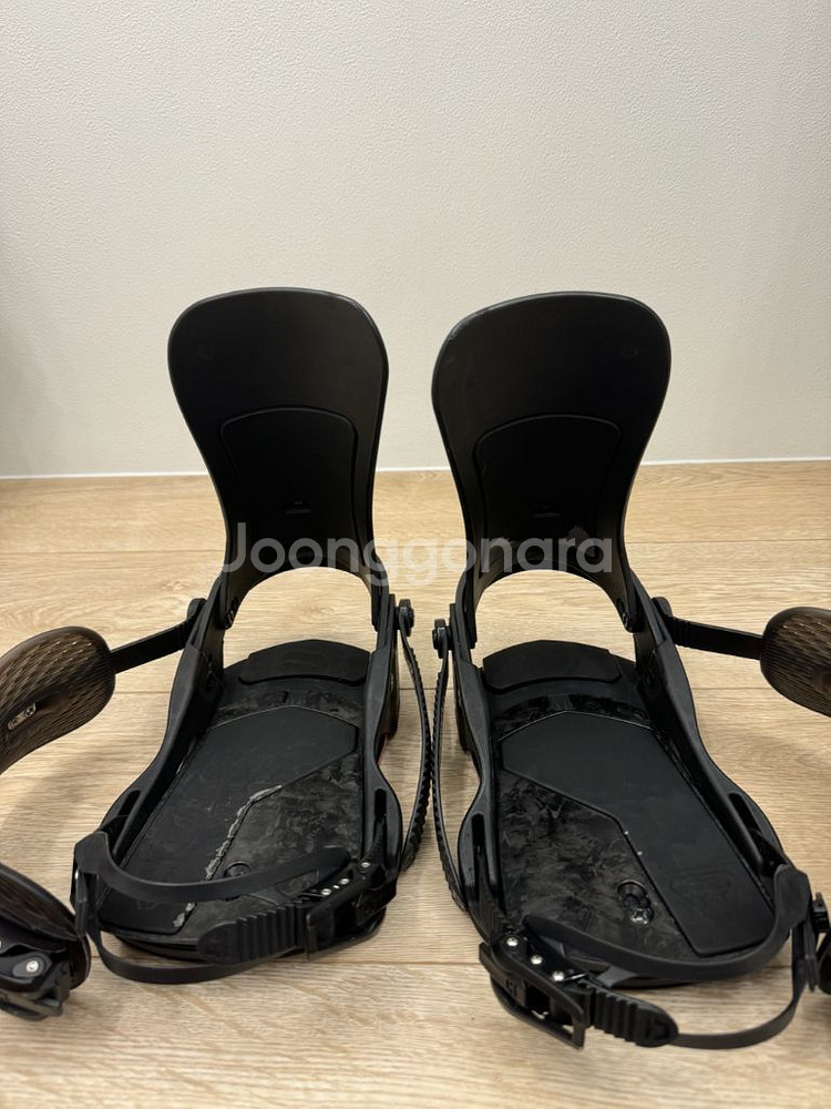 22/23아틀라스 유니온 바인딩 S사이즈--4