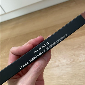 맥 립펜슬 오크