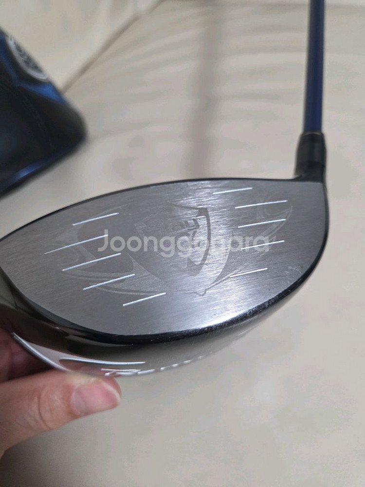 로마로 레이 알파2 드라이버--1