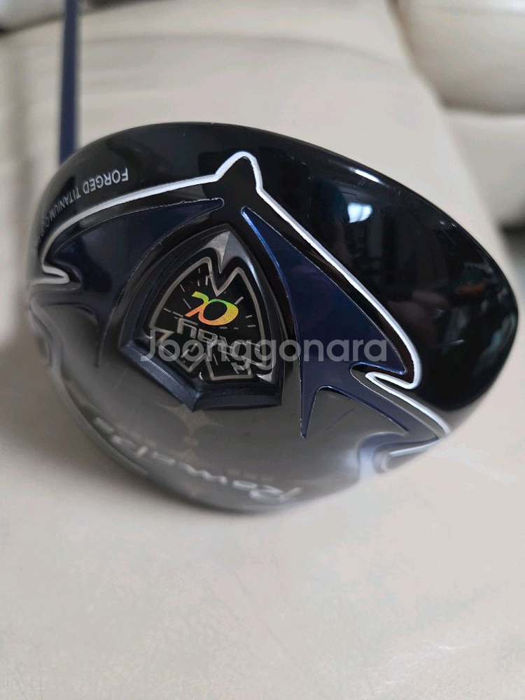 로마로 레이 알파2 드라이버--2