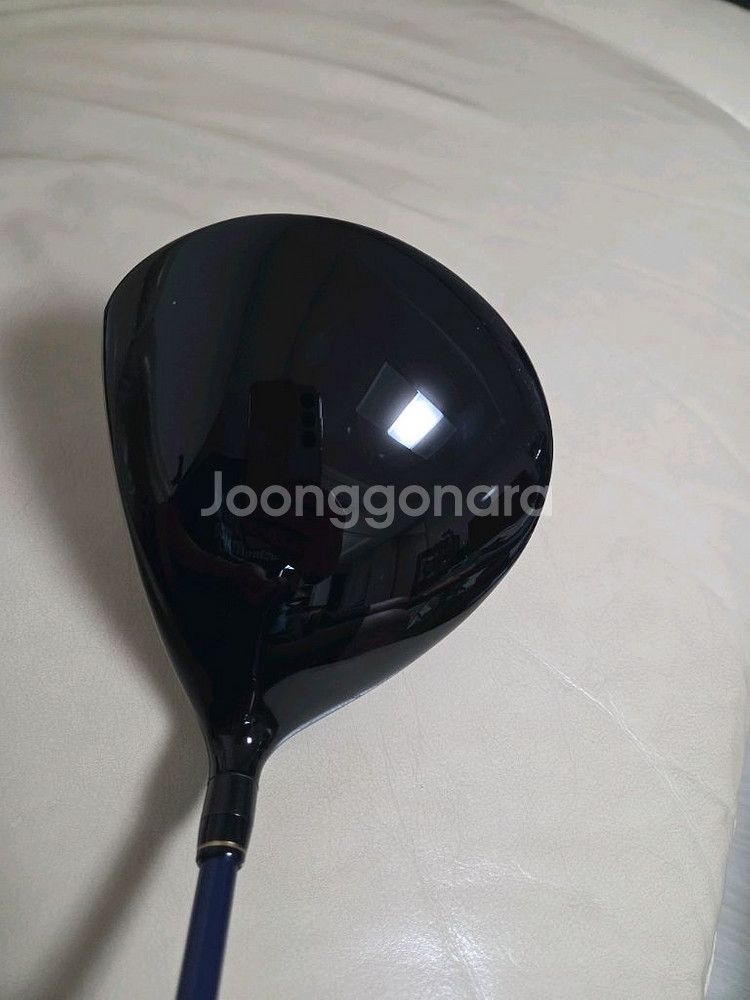 로마로 레이 알파2 드라이버--7