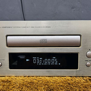 인켈 미니 CD플레이어