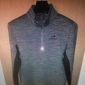 아이더 파틸 알파 긴팔짚티.95.새제품급.택포