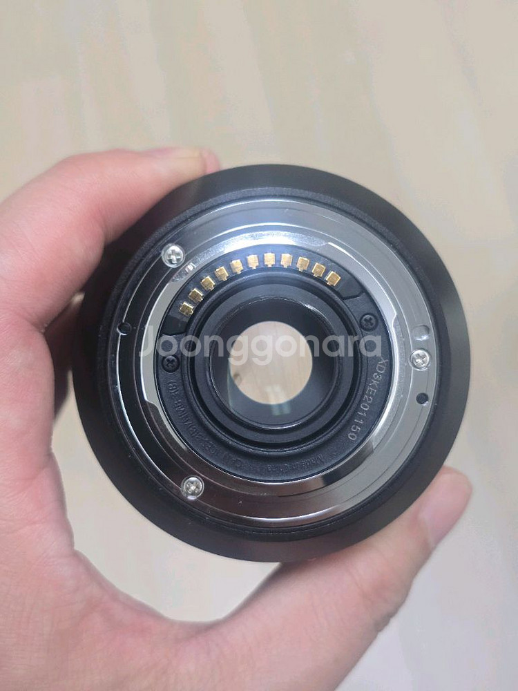 파나소닉 루믹스 12-60mm--4