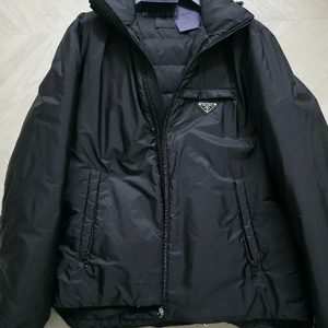 sgn955 프라다 티모시패딩 50사이즈