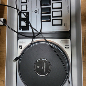 주작콘 피닉스완+ lmt