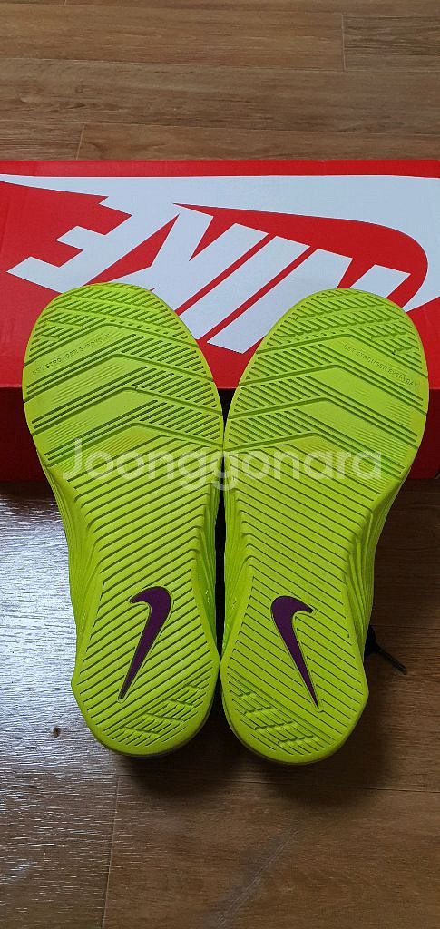 여.245) 나이키 여성 헬스화, 나이키 메트콘6 트레이닝--3