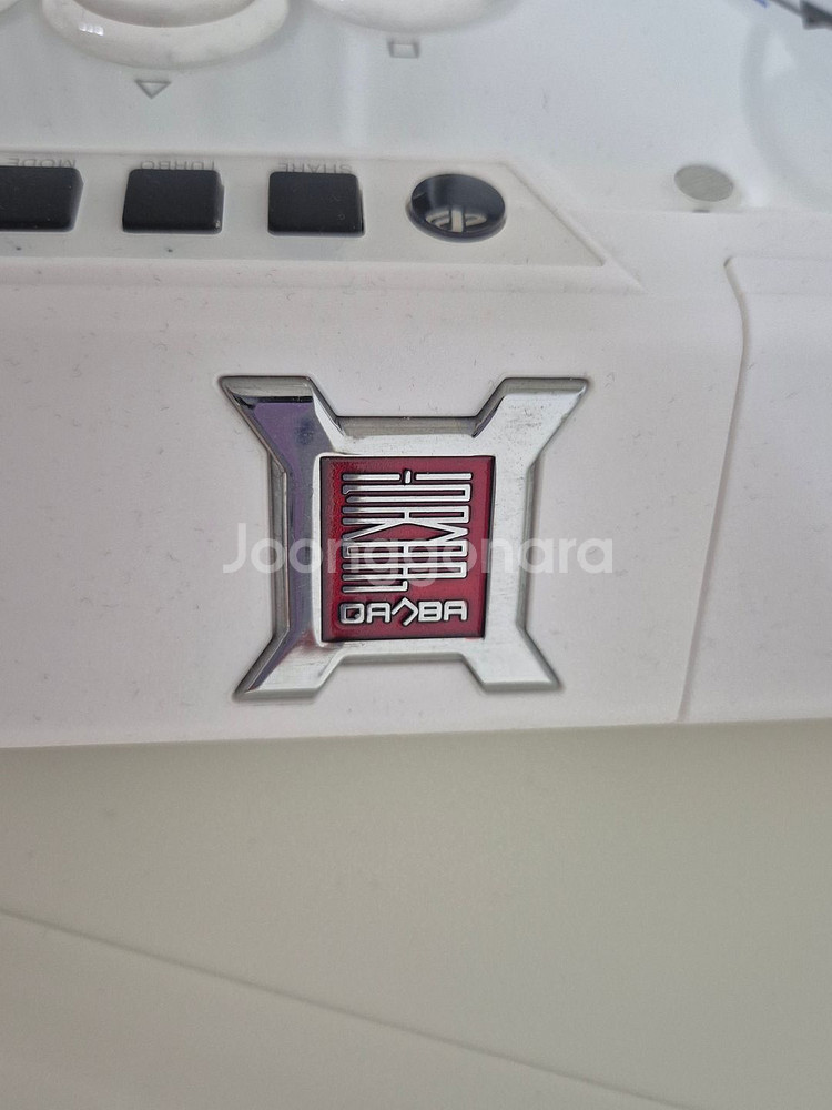 권바 펄 아케이드 조이스틱--4